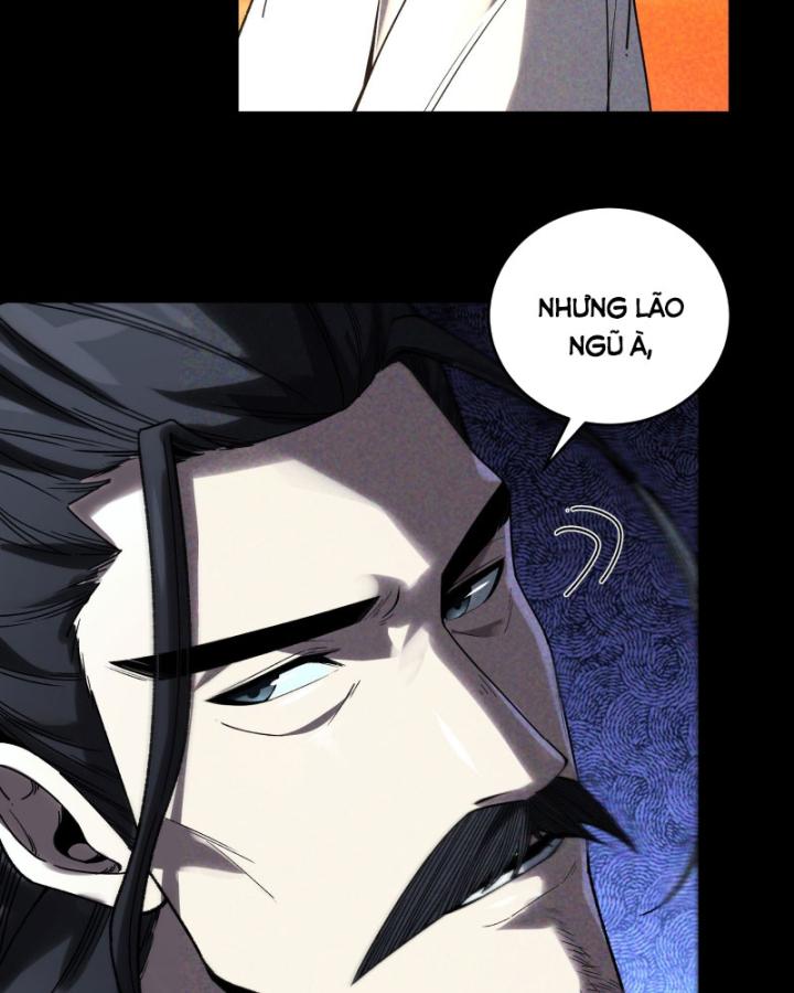 Khánh Dư Niên Chapter 162 - Trang 2