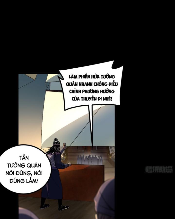 Khánh Dư Niên Chapter 162 - Trang 2