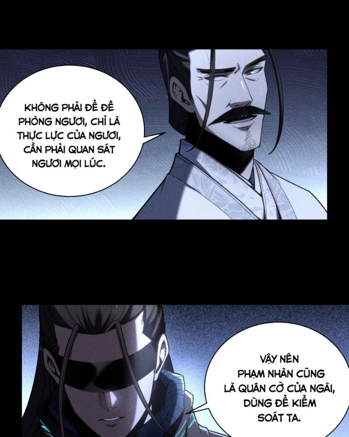 Khánh Dư Niên Chapter 161 - Trang 2