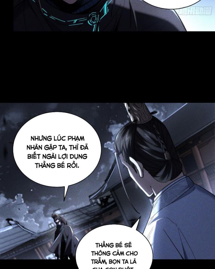 Khánh Dư Niên Chapter 161 - Trang 2