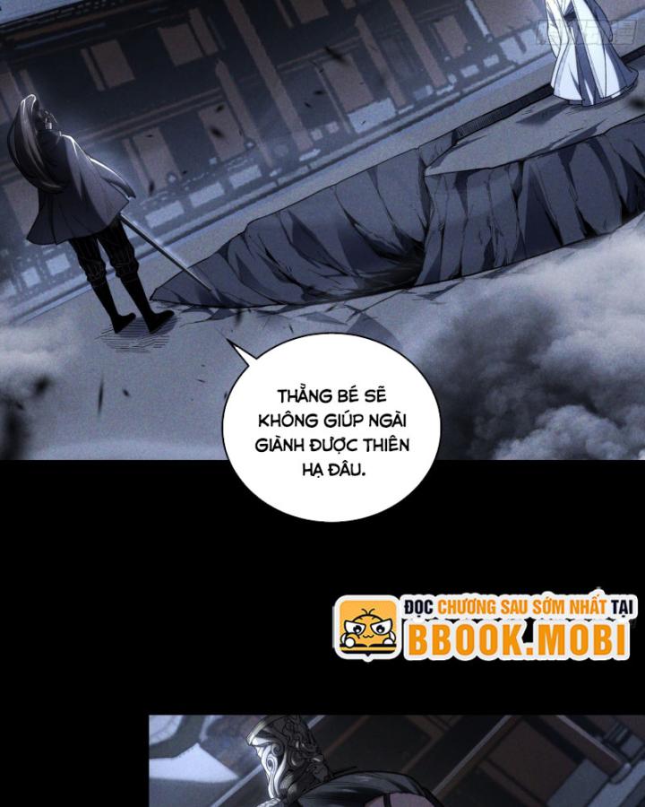 Khánh Dư Niên Chapter 161 - Trang 2