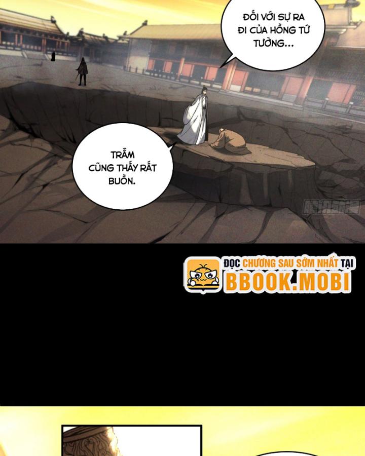 Khánh Dư Niên Chapter 161 - Trang 2