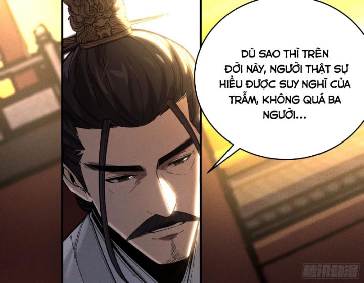 Khánh Dư Niên Chapter 161 - Trang 2