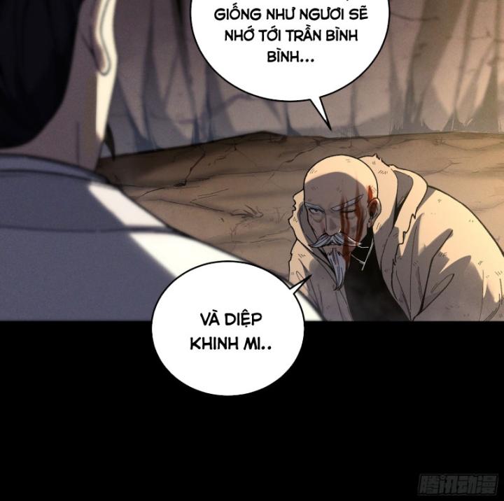 Khánh Dư Niên Chapter 161 - Trang 2