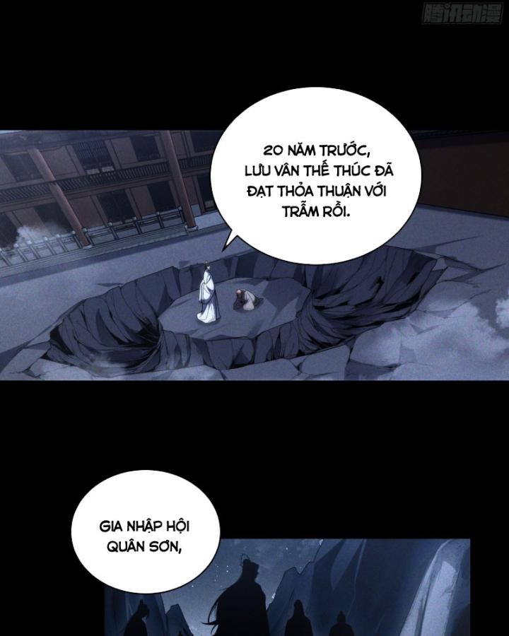 Khánh Dư Niên Chapter 161 - Trang 2