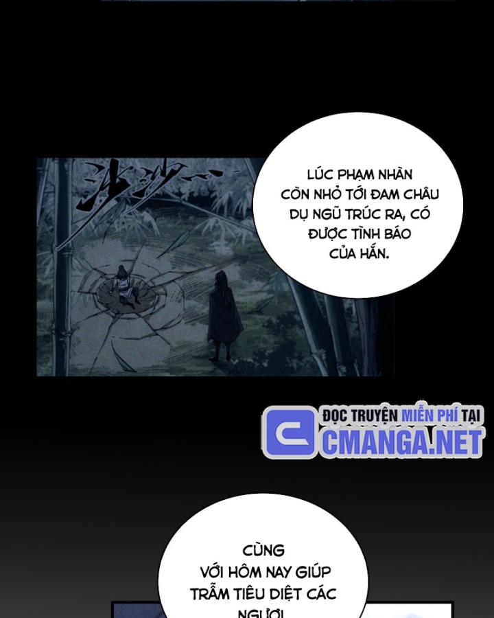 Khánh Dư Niên Chapter 161 - Trang 2