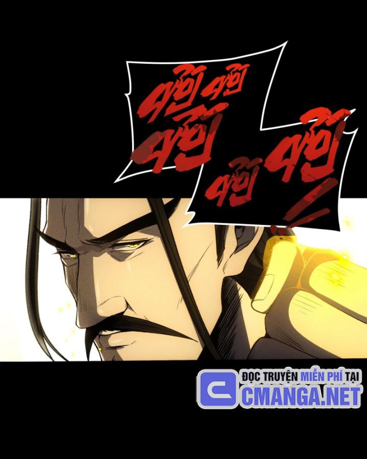 Khánh Dư Niên Chapter 160 - Trang 2