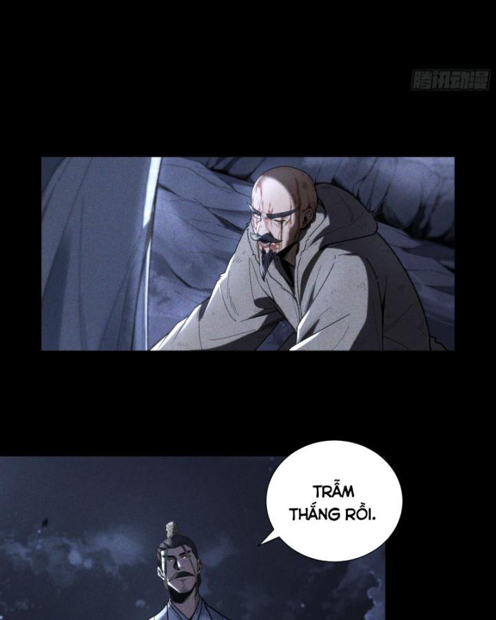 Khánh Dư Niên Chapter 160 - Trang 2