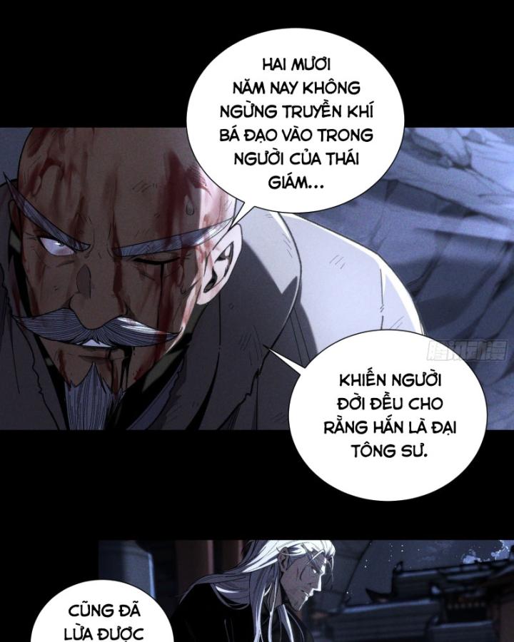 Khánh Dư Niên Chapter 160 - Trang 2