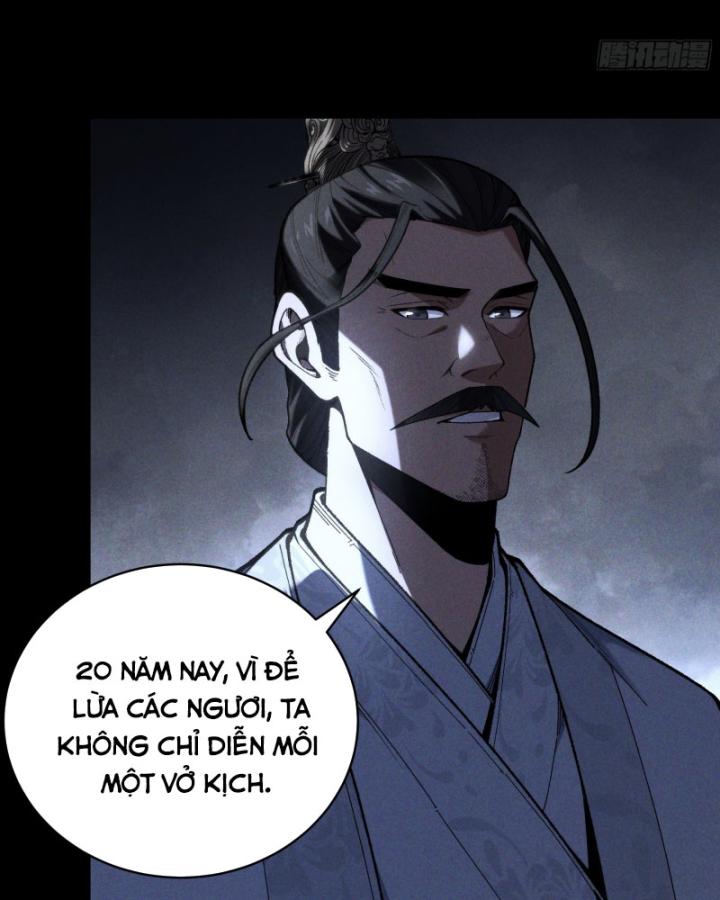 Khánh Dư Niên Chapter 160 - Trang 2