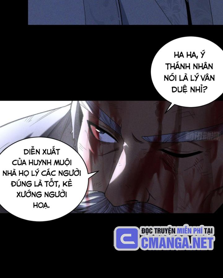 Khánh Dư Niên Chapter 160 - Trang 2