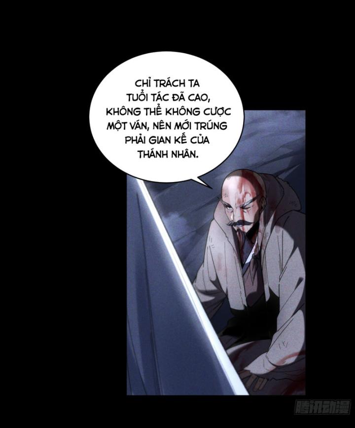 Khánh Dư Niên Chapter 160 - Trang 2