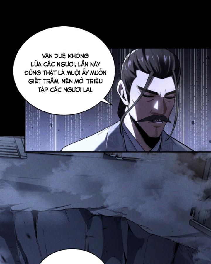 Khánh Dư Niên Chapter 160 - Trang 2