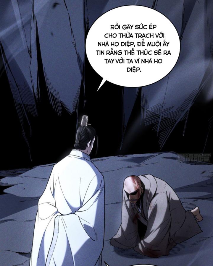 Khánh Dư Niên Chapter 160 - Trang 2