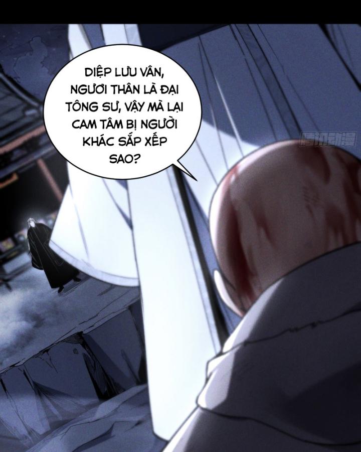 Khánh Dư Niên Chapter 160 - Trang 2