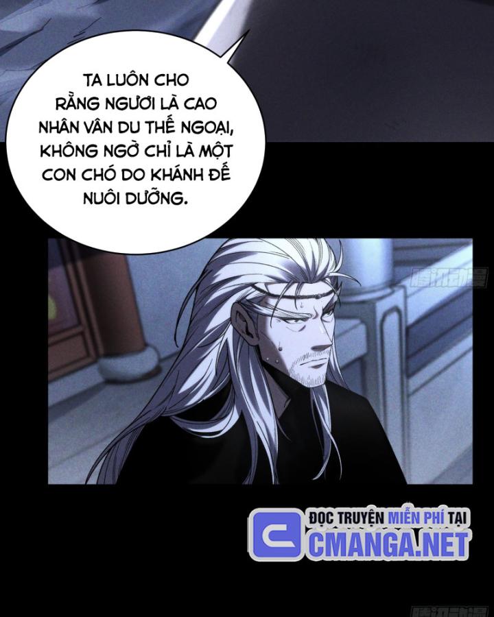 Khánh Dư Niên Chapter 160 - Trang 2