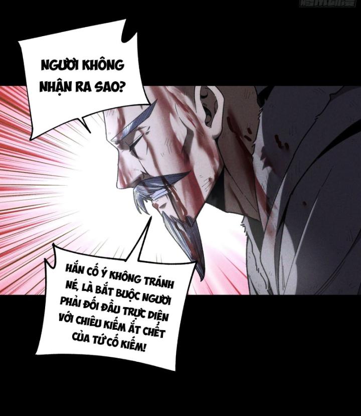 Khánh Dư Niên Chapter 160 - Trang 2