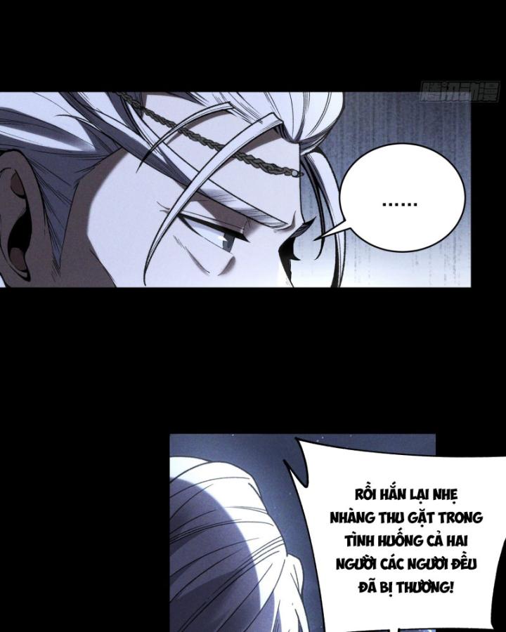 Khánh Dư Niên Chapter 160 - Trang 2