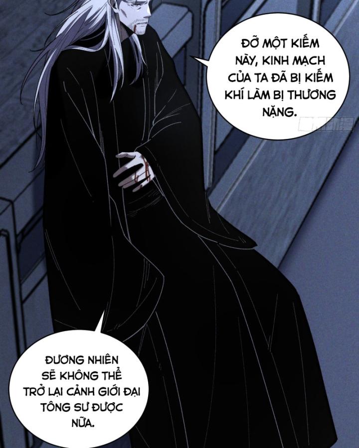 Khánh Dư Niên Chapter 160 - Trang 2