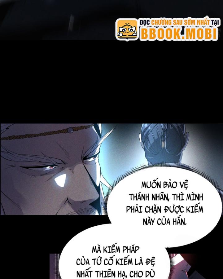 Khánh Dư Niên Chapter 158 - Trang 2