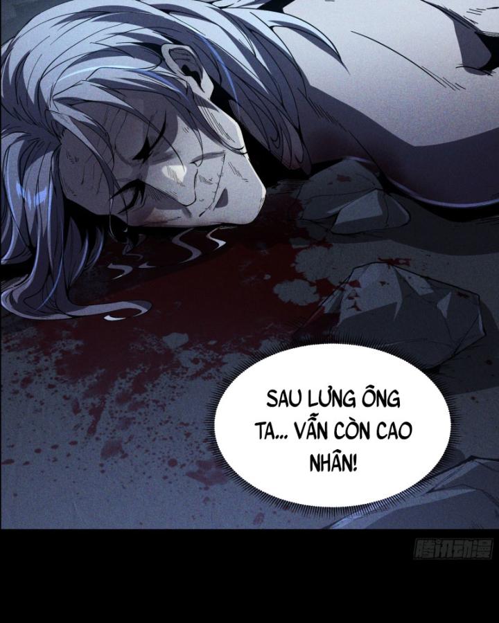 Khánh Dư Niên Chapter 158 - Trang 2