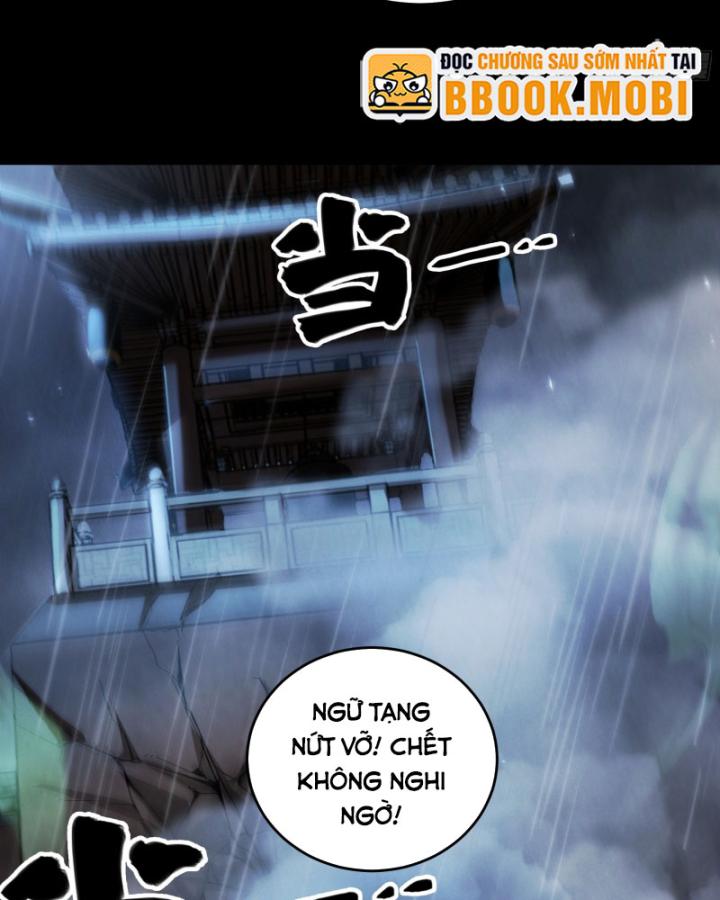 Khánh Dư Niên Chapter 157 - Trang 2