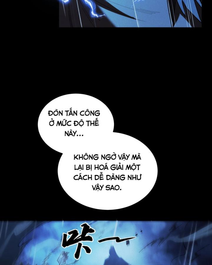 Khánh Dư Niên Chapter 156 - Trang 2