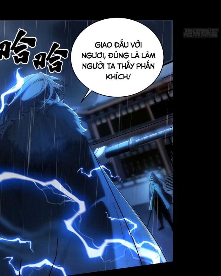 Khánh Dư Niên Chapter 156 - Trang 2