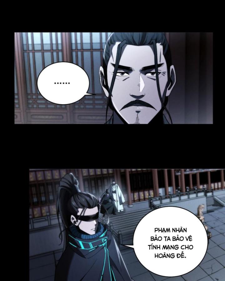 Khánh Dư Niên Chapter 155 - Trang 2