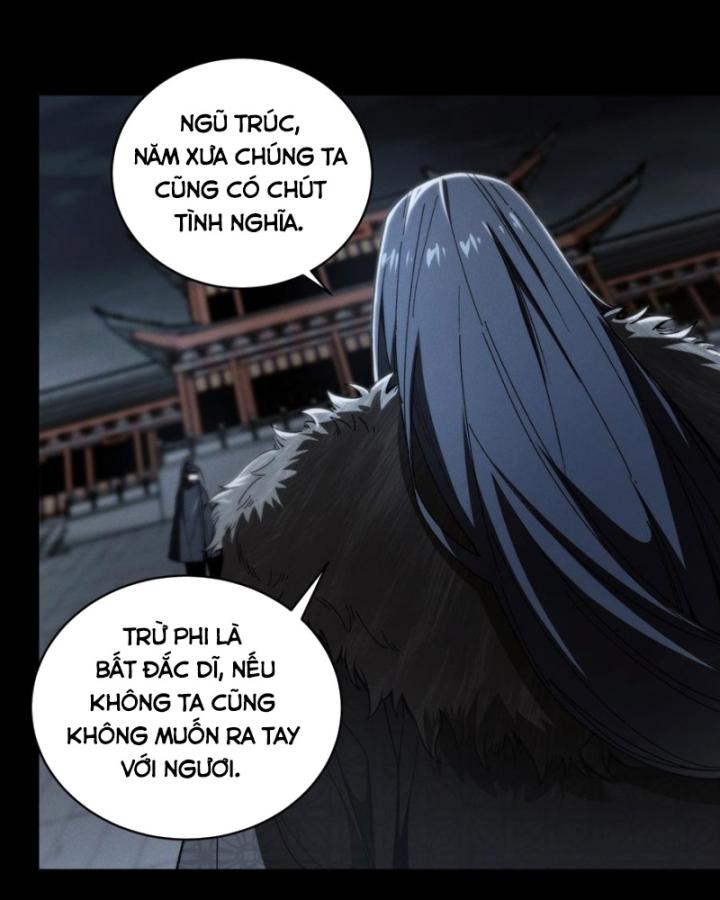 Khánh Dư Niên Chapter 155 - Trang 2