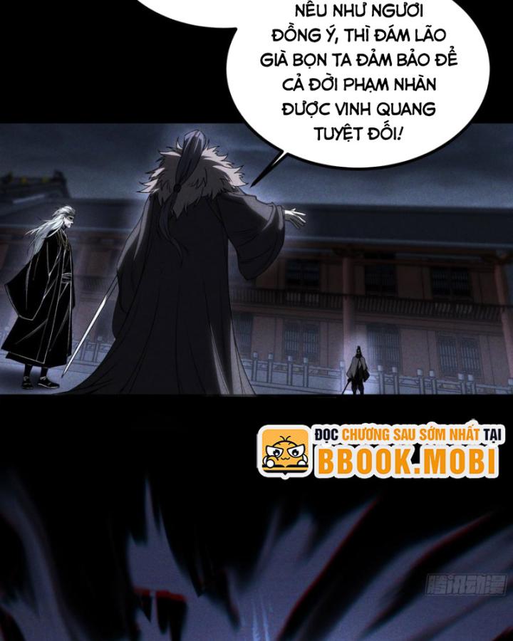 Khánh Dư Niên Chapter 155 - Trang 2