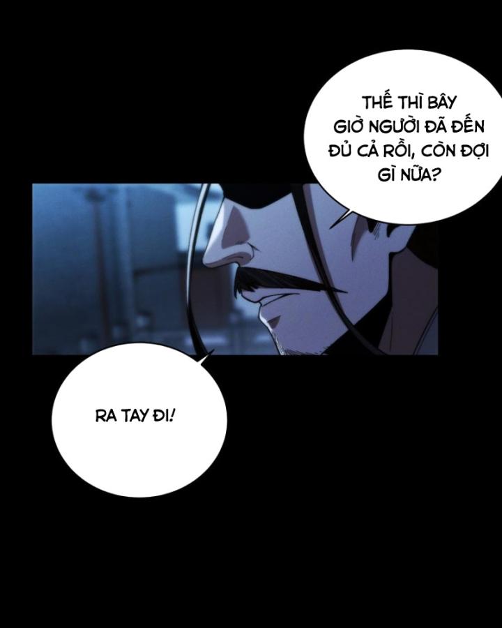 Khánh Dư Niên Chapter 155 - Trang 2