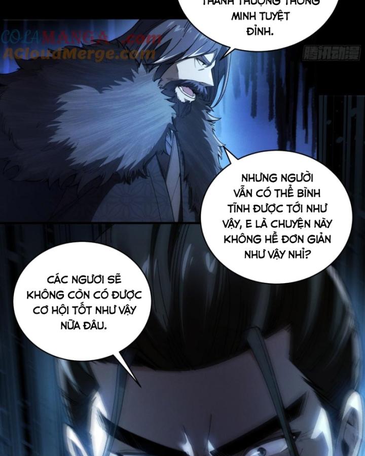 Khánh Dư Niên Chapter 155 - Trang 2