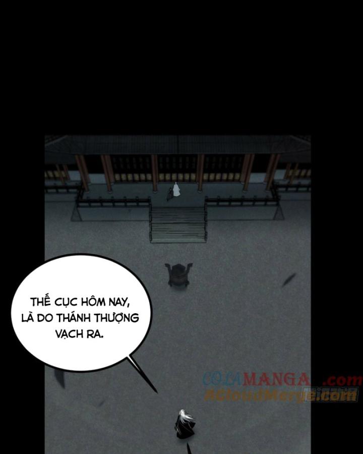 Khánh Dư Niên Chapter 154 - Trang 2