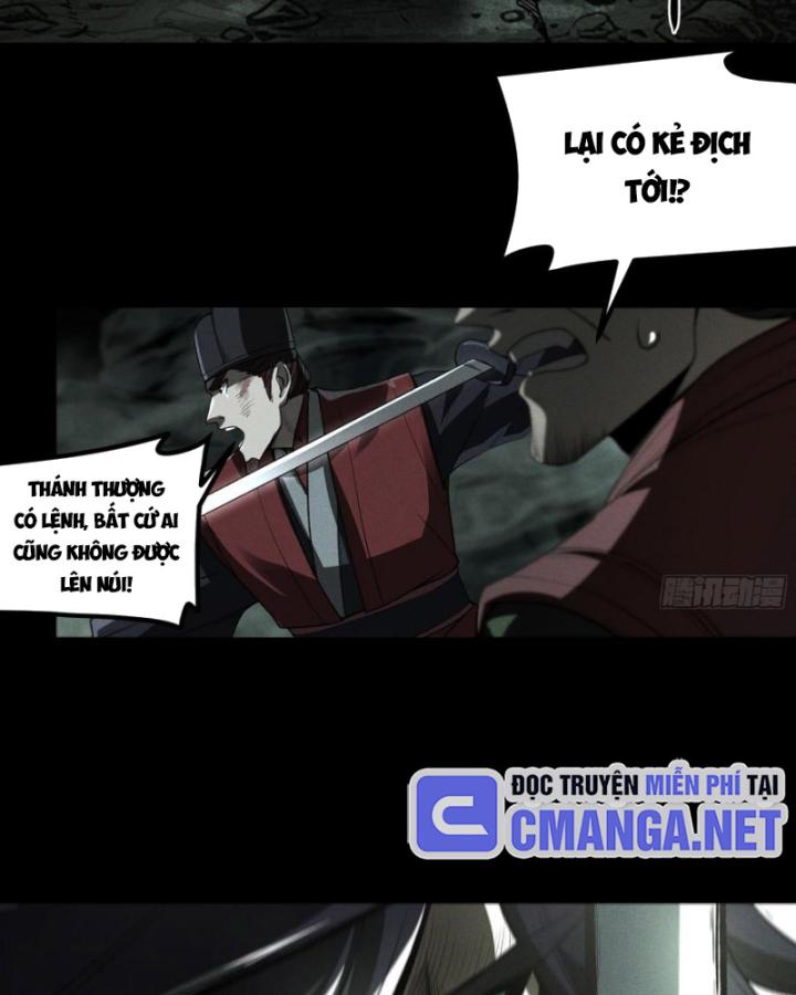 Khánh Dư Niên Chapter 154 - Trang 2