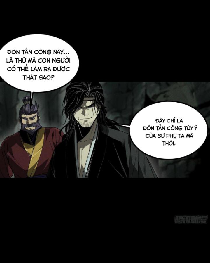 Khánh Dư Niên Chapter 154 - Trang 2