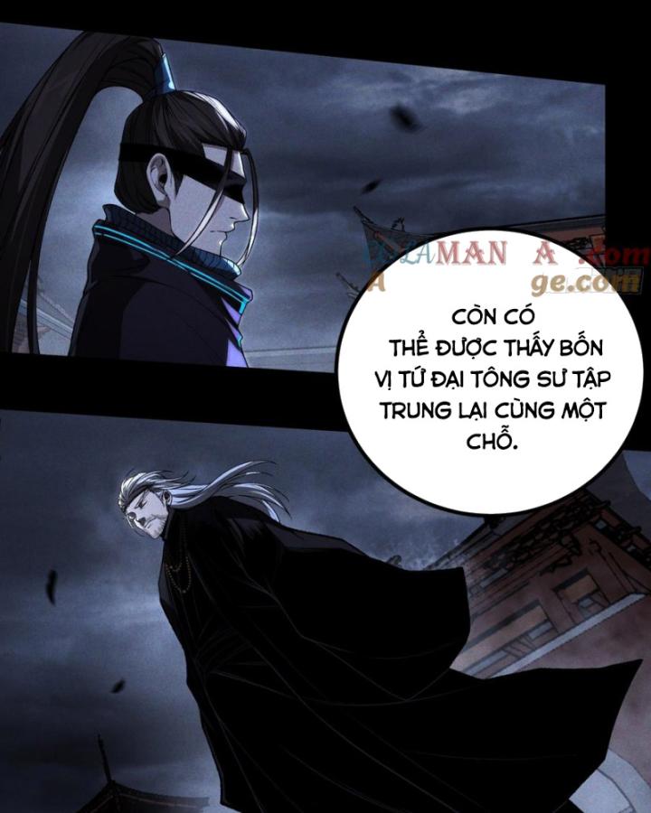 Khánh Dư Niên Chapter 154 - Trang 2