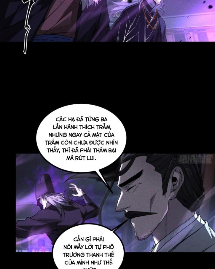 Khánh Dư Niên Chapter 154 - Trang 2