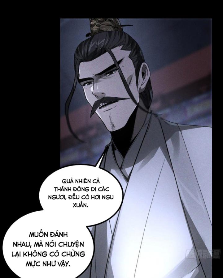 Khánh Dư Niên Chapter 154 - Trang 2