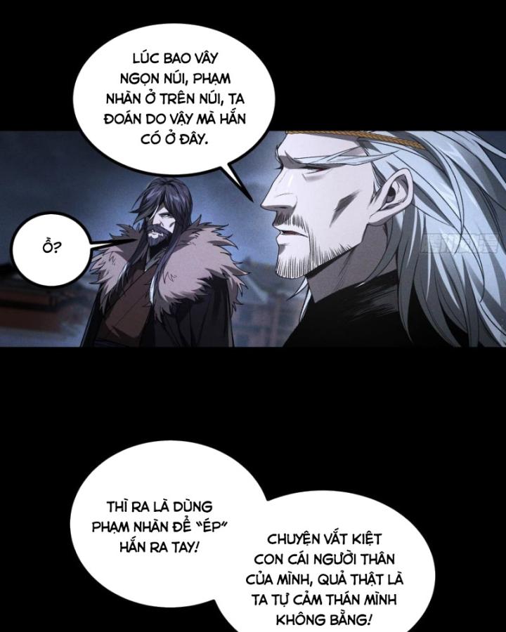 Khánh Dư Niên Chapter 154 - Trang 2