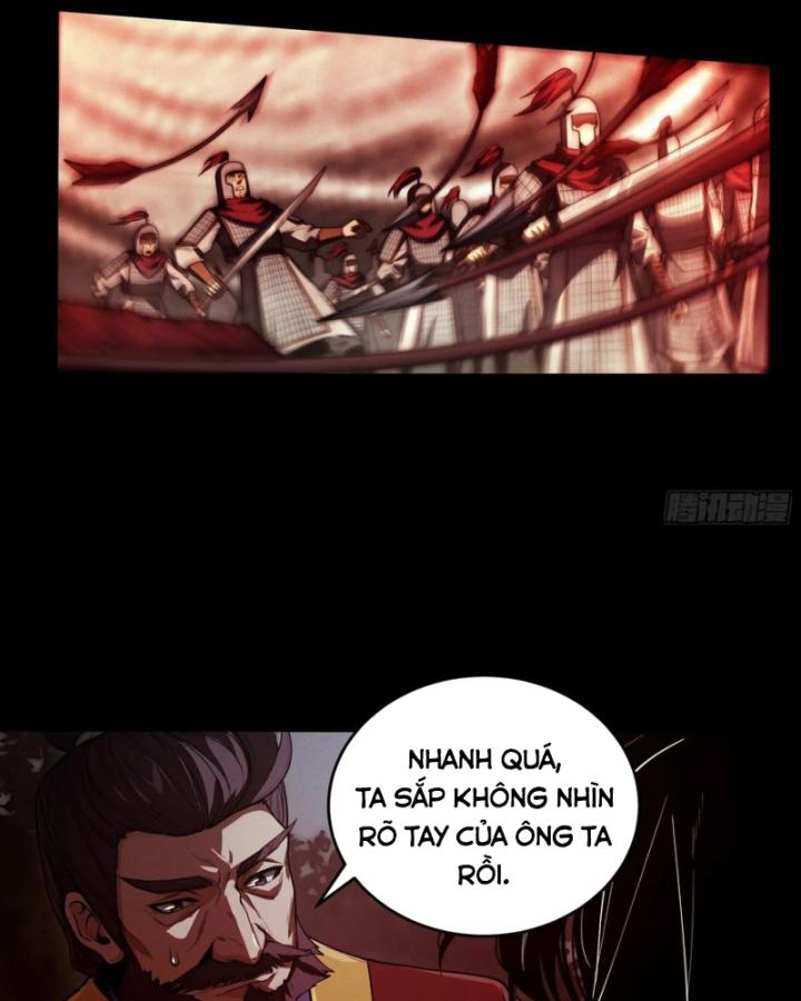 Khánh Dư Niên Chapter 153 - Trang 2