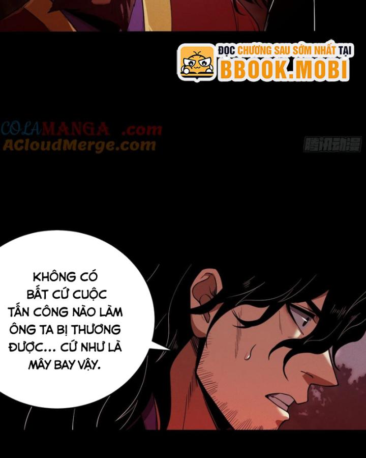 Khánh Dư Niên Chapter 153 - Trang 2