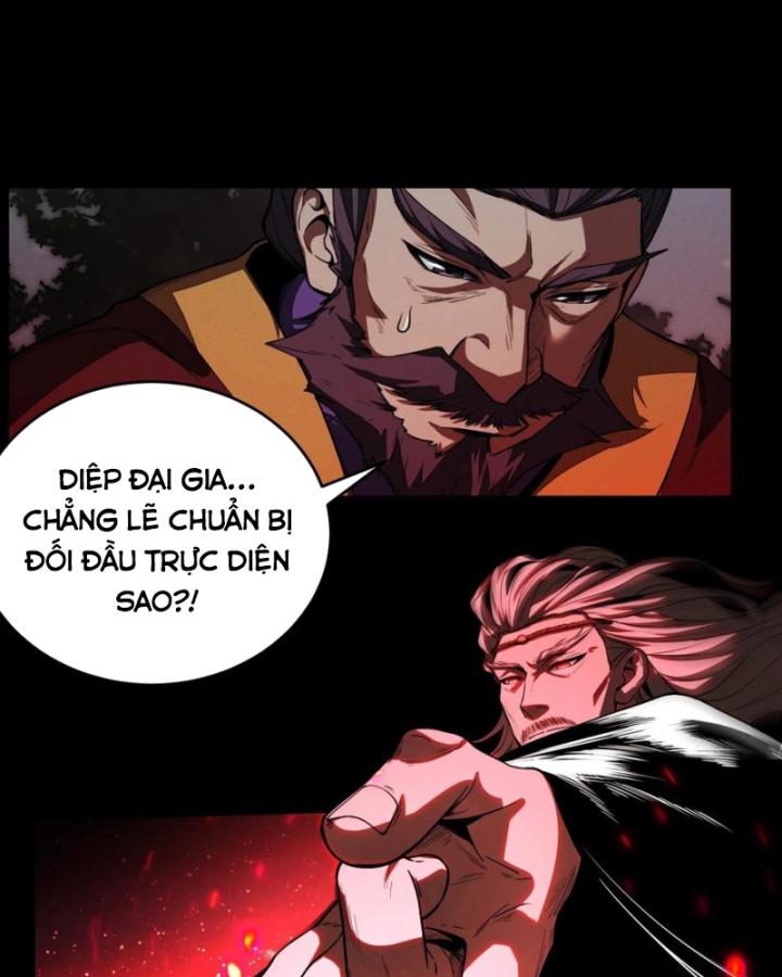 Khánh Dư Niên Chapter 153 - Trang 2