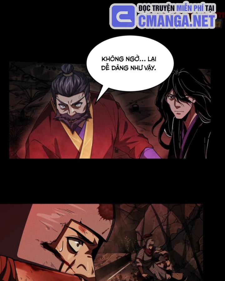 Khánh Dư Niên Chapter 153 - Trang 2