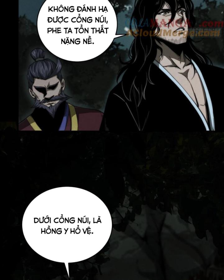 Khánh Dư Niên Chapter 153 - Trang 2