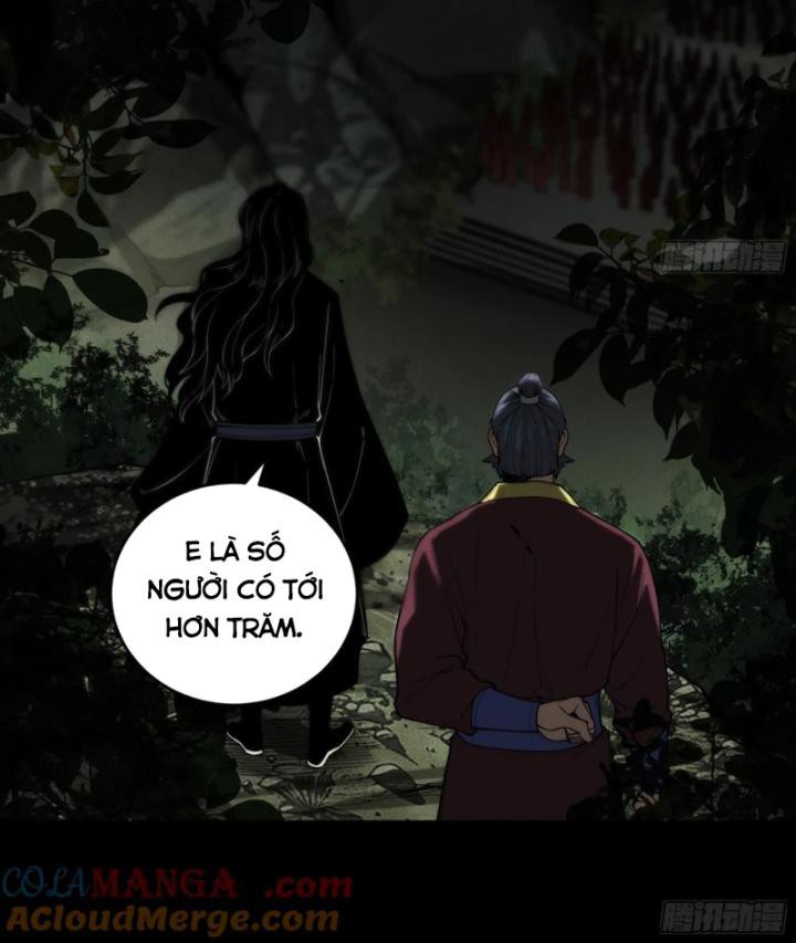 Khánh Dư Niên Chapter 153 - Trang 2