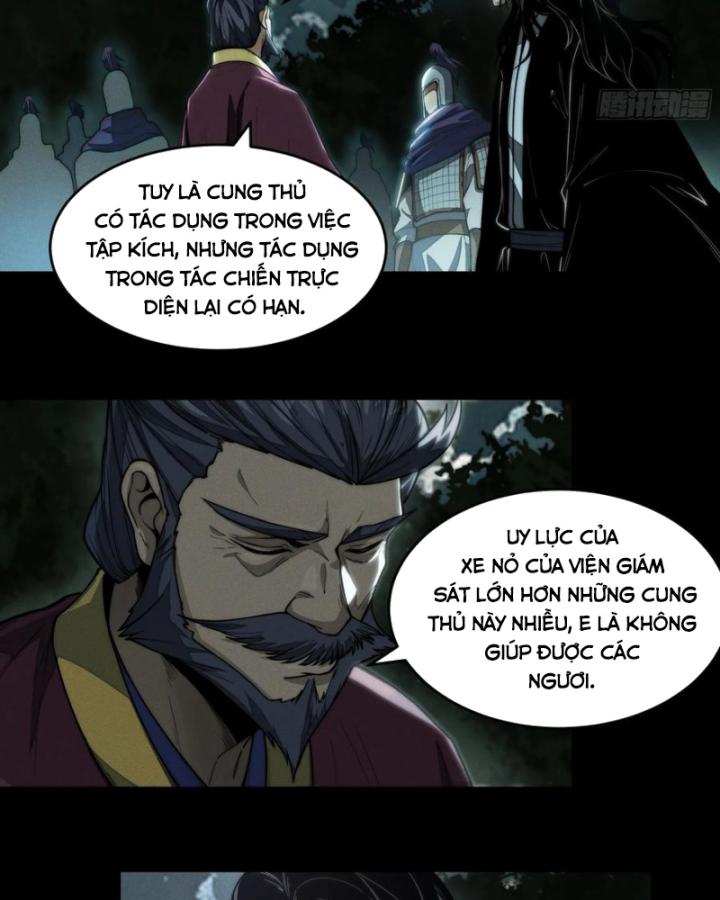 Khánh Dư Niên Chapter 153 - Trang 2