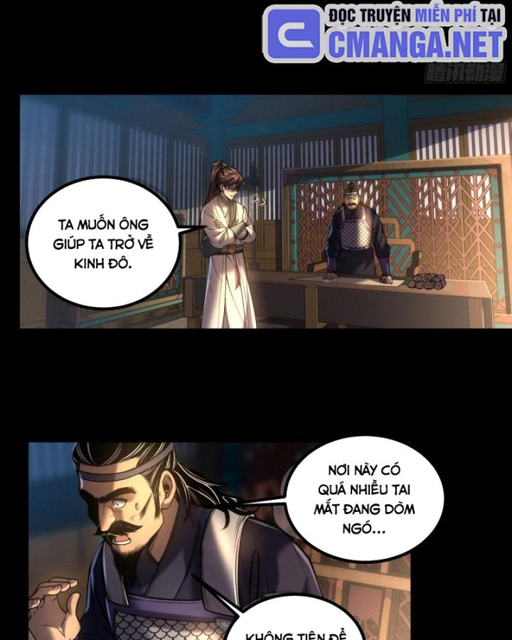 Khánh Dư Niên Chapter 152 - Trang 2