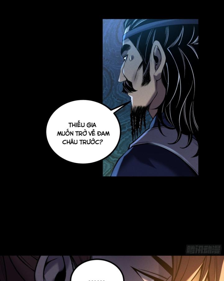 Khánh Dư Niên Chapter 152 - Trang 2