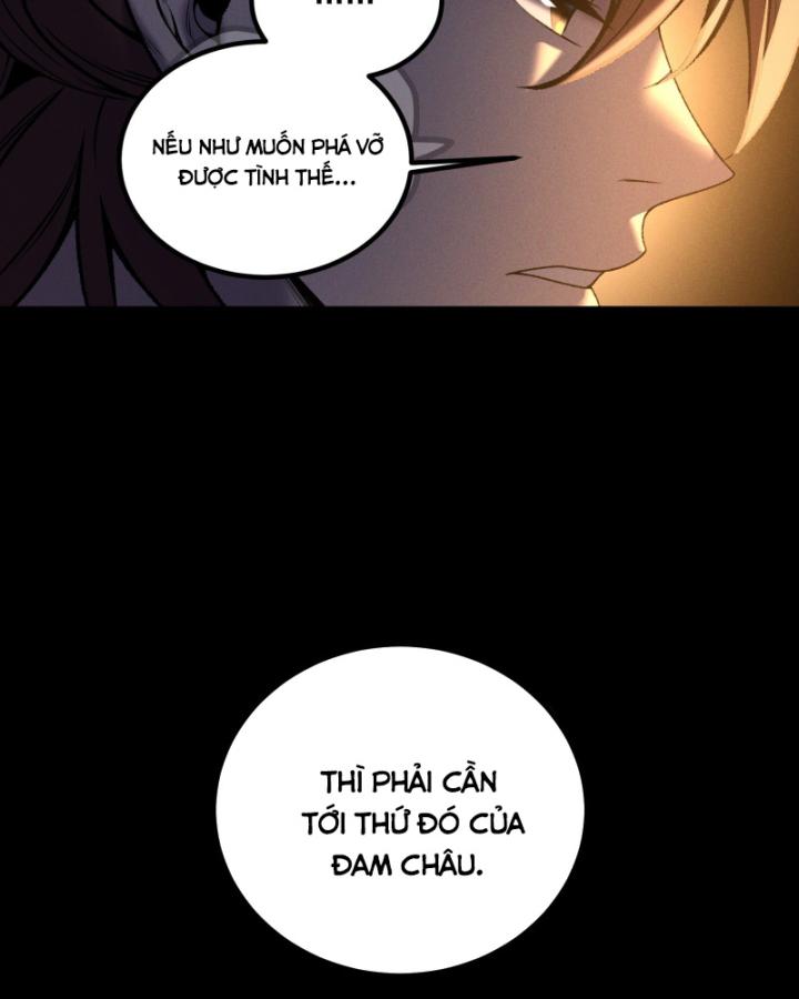 Khánh Dư Niên Chapter 152 - Trang 2